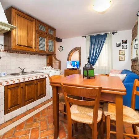Casa Rubeus * Rovinj