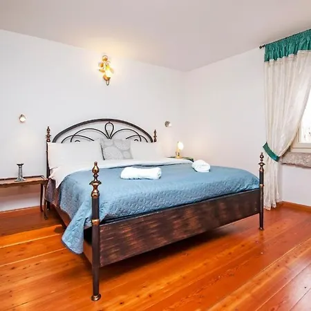 Casa Rubeus Rovigno
