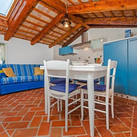 Casa Rubeus Appartamento Rovigno
