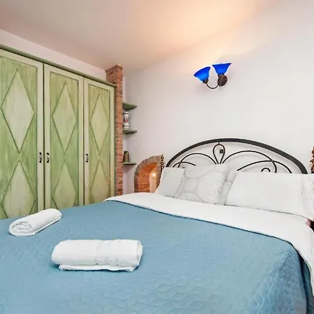 Casa Rubeus Apartment