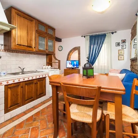Casa Rubeus * Rovinj