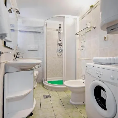 Casa Rubeus 아파트 *