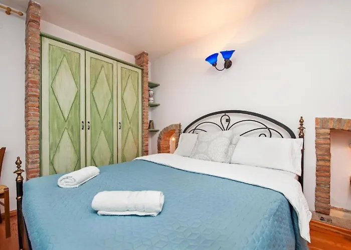 Casa Rubeus Apartment