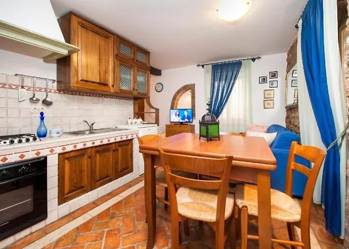 Casa Rubeus * Rovinj